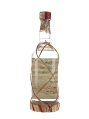 Bardinet Negrita Old Nick Rhum Blanc Bottled 1970s - Luxardo 75cl / 44%