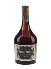 Irish Mist Bottled 1970s - Ferraretto 75cl / 40%
