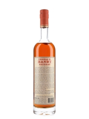 Thomas H Handy Sazerac 2010 Release Buffalo Trace Antique Collection 75cl / 63.45%