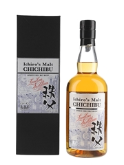 Ichiro's Malt Chichibu - London Edition 2018