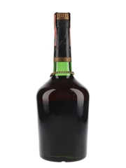 Hennessy Bras d'Or Bottled 1970s - Wax & Vitale 75cl / 40%