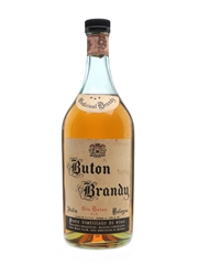 Buton Medicinal Brandy