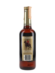 Windsor Supreme Canadian Whisky Bottled 1980s - Wax & Vitale 75cl / 40%