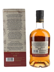Glenallachie 2012 9 Year Old Wine Series Bottled 2022 - Cuvée Cask Finish 70cl / 48%