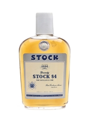 Stock 84 Bottled 1970s 50cl / 40%