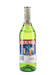 Pernod Fils Bottled 1990s - Ramazzotti 70cl / 40%