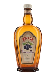 Stock Prunella Liqueur