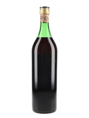 Stock Doppio Punch Al Rum Bottled 1960s 100cl / 50%
