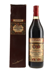 Cinzano Antica Formula Vermouth