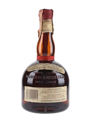 Grand Marnier Cordon Rouge Bottled 1990s - Dateo Import 70cl / 40%