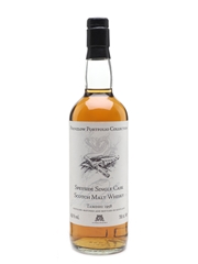 Tamdhu 1958 Single Cask Jack Wiebers Whisky World 70cl / 40.8%