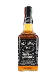 Jack Daniel's Old No.7