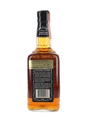 Jack Daniel's Old No.7 Bottled 1990s - Lino Santi 70cl / 43%