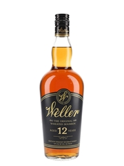 Weller 12 Year Old