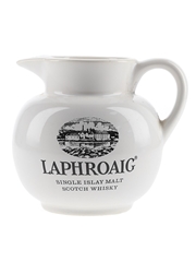 Laphroaig Ceramic Water Jug