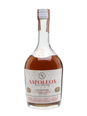 Andre Garcon Napoleon Fine Brandy Bottled 1970s 73cl / 40%