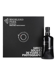 Highland Park 26 Year Old