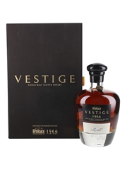 Benriach Vestige 1966 46 Year Old Bottled 2012 70cl / 44.1%