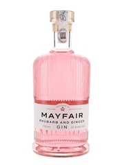 Mayfair Gin