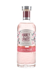 Manly Spirits Lilly Pilly Pink Gin 70cl / 40%