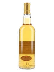 Bruichladdich 2009 10 Year Old Cask 142 Private Cask Bottling 70cl / 64.5%