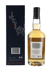 High Coast Harbours Collection 02  50cl / 51%