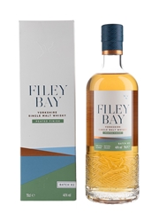 Filey Bay Peated Finish Batch #2 70cl / 46%