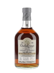 Dalwhinnie 1986 20 Year Old