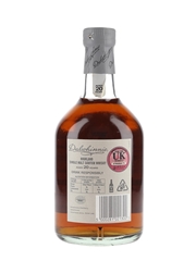 Dalwhinnie 1986 20 Year Old Bottled 2006 70cl / 56.8%