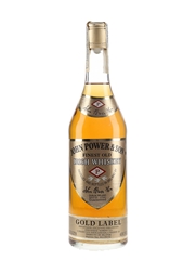 John Power & Son Gold Label Bottled 1970s 75cl / 40%