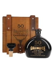 Dalmore 1926 50 Year Old