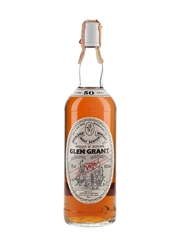 Glen Grant 1936 50 Year Old