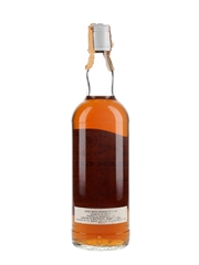 Glen Grant 1936 50 Year Old Bottled 1980s - Pinerolo 75cl / 40%
