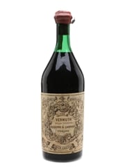 Carpano Vermouth