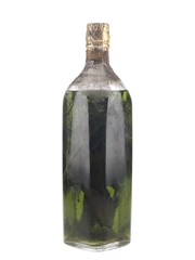 Seco Extra Superior Bottled 1950s-1960s 70cl