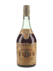 1850 Brandy De Jerez Solera Reservada