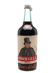 IELA Ponce Al Caffe Bottled 1950s 100cl / 40%
