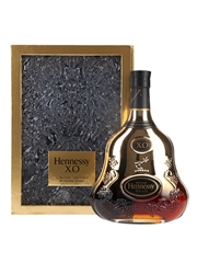 Hennessy XO 150th Anniversary