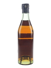 Martell 3 Star VOP Spring Cap Bottled 1950s 20cl / 40%