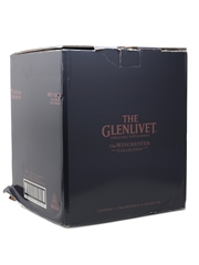 Glenlivet 1967 50 Year Old The Winchester Collection Bottled 2018 - US Import 5cl & 75cl / 48%