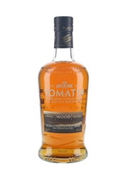 Tomatin Wood Limited Edition Selected Oak Casks 70cl / 46%