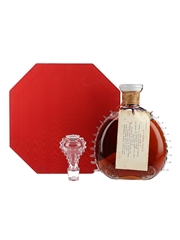Remy Martin Louis XIII Tres Vieille Bottled 1970s - Baccarat Crystal 70cl / 40%