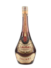 Calisay DM Exquisito Licor Bottled 1970s 100cl / 33%