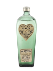 De Kuyper Geneva Bottled 1960s 50cl / 34.5%