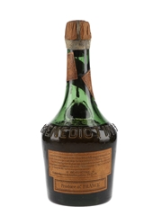 Benedictine DOM Bottled 1940s 35cl / 43%