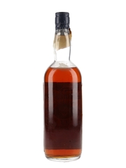 Vaughan Jones Standard Pure Old Jamaica Rum Bottled 1940s-1950s 75cl / 47.4%