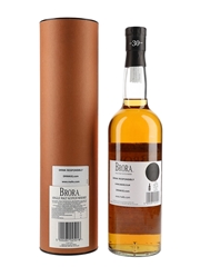 Brora 30 Year Old 8th Release Special Releases 2009 70cl / 53.2%