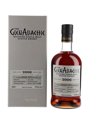 Glenallachie 2006 14 Year Old Single Cask 675