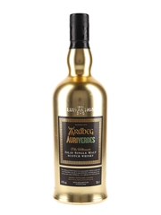 Ardbeg Auriverdes Gold Edition Feis Ile 2014 - Sample Bottle 70cl / 49.9%