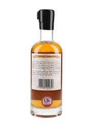 Springbank Batch 2 That Boutique-y Whisky Company 50cl / 53.1%